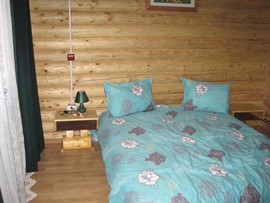 Cabana Bradul Rodna Екстер'єр фото
